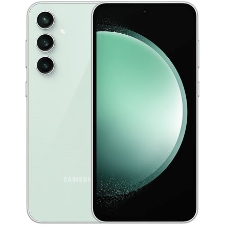 Samsung Galaxy S23 FE 128 ГБ Мятный