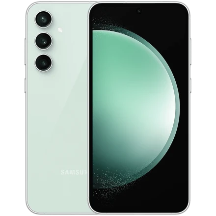 Samsung Galaxy S23 FE 128 ГБ Мятный