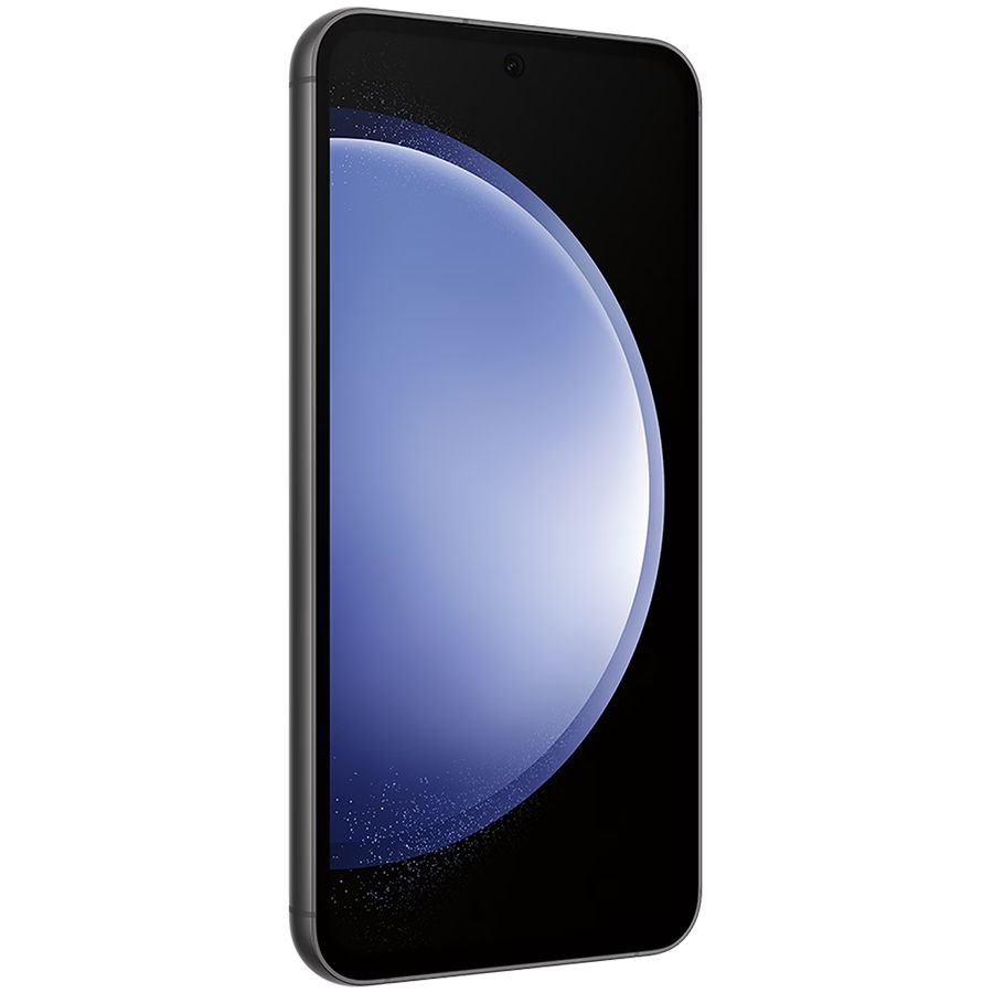 Мобільний телефон Samsung Galaxy S23 FE (S711B) 128Gb Graphite (SM-S711BZADSEK) Б\В