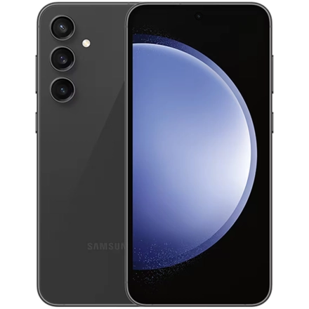 Samsung Galaxy S23 FE 256 ГБ Графитовый