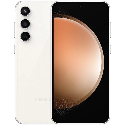 Samsung Galaxy S23 FE 128 ГБ Cream