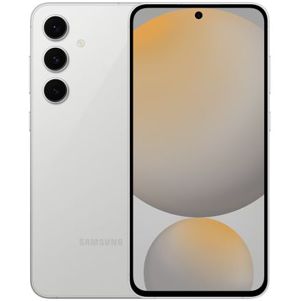 Samsung Galaxy S24 FE 128 ГБ Серый