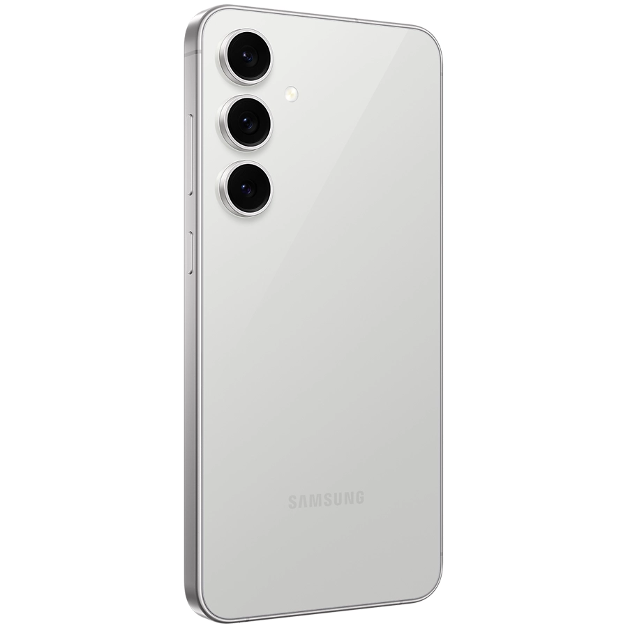 Samsung Galaxy S24 FE 256 GB Gray