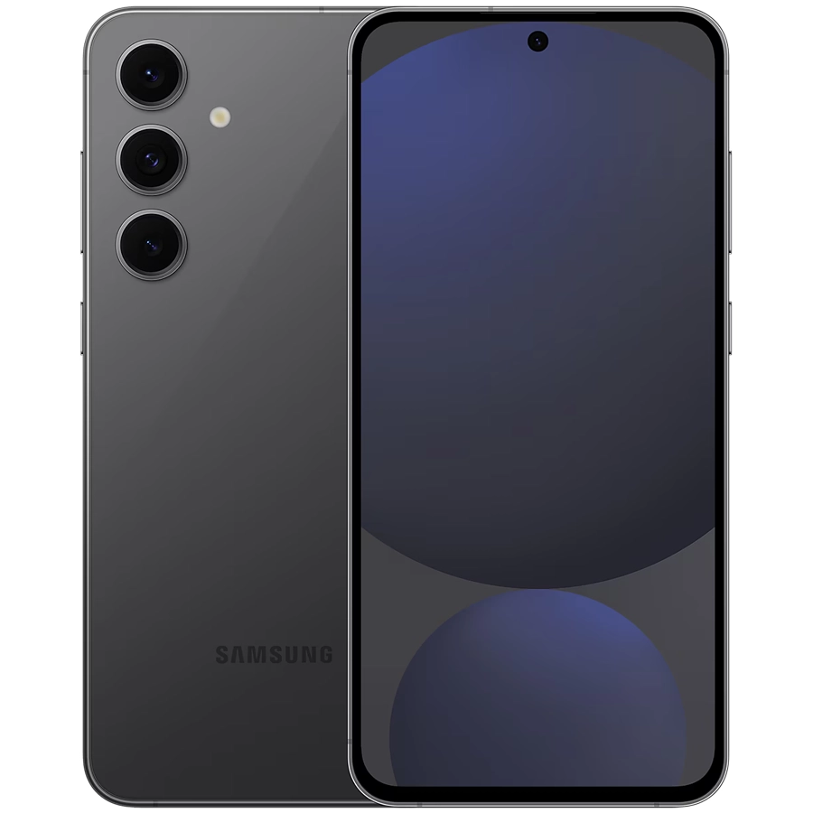 Samsung Galaxy S24 FE 256 GB Graphite