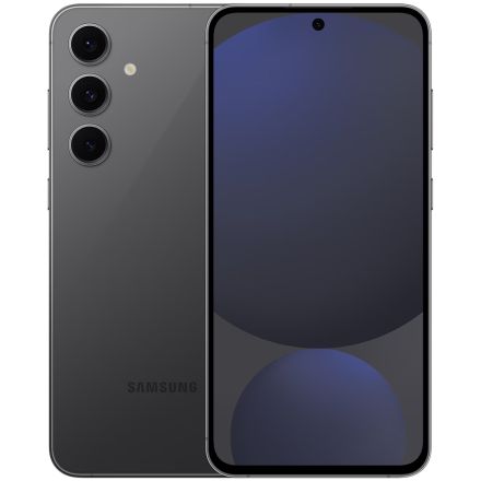 Samsung Galaxy S24 FE 256 ГБ Графитовый