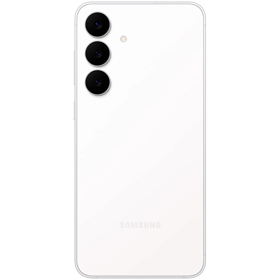 Samsung Galaxy S25 FE 256 GB White