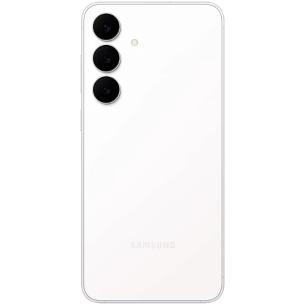Samsung Galaxy S25 FE 256 GB White