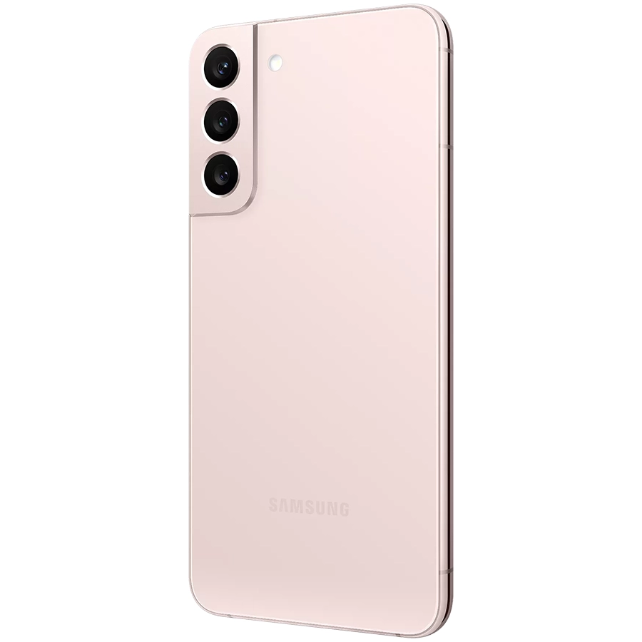 Samsung Galaxy S22 128 GB Pink