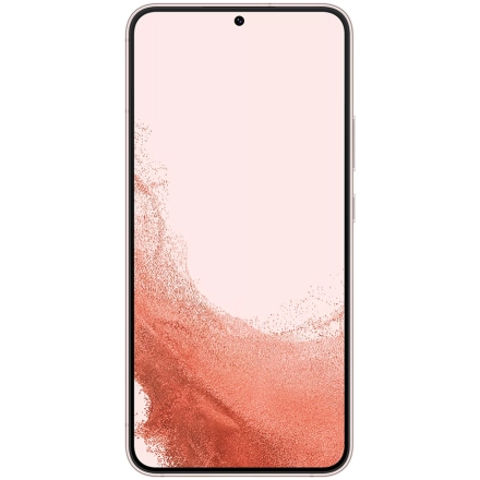 Samsung Galaxy S22 256 ГБ Розовый