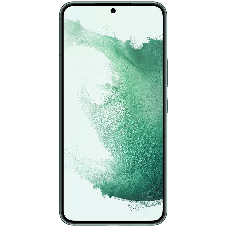 Мобільний телефон Samsung Galaxy S22 (S901B) 128Gb Green (SM-S901BZGDSEK) Б\В