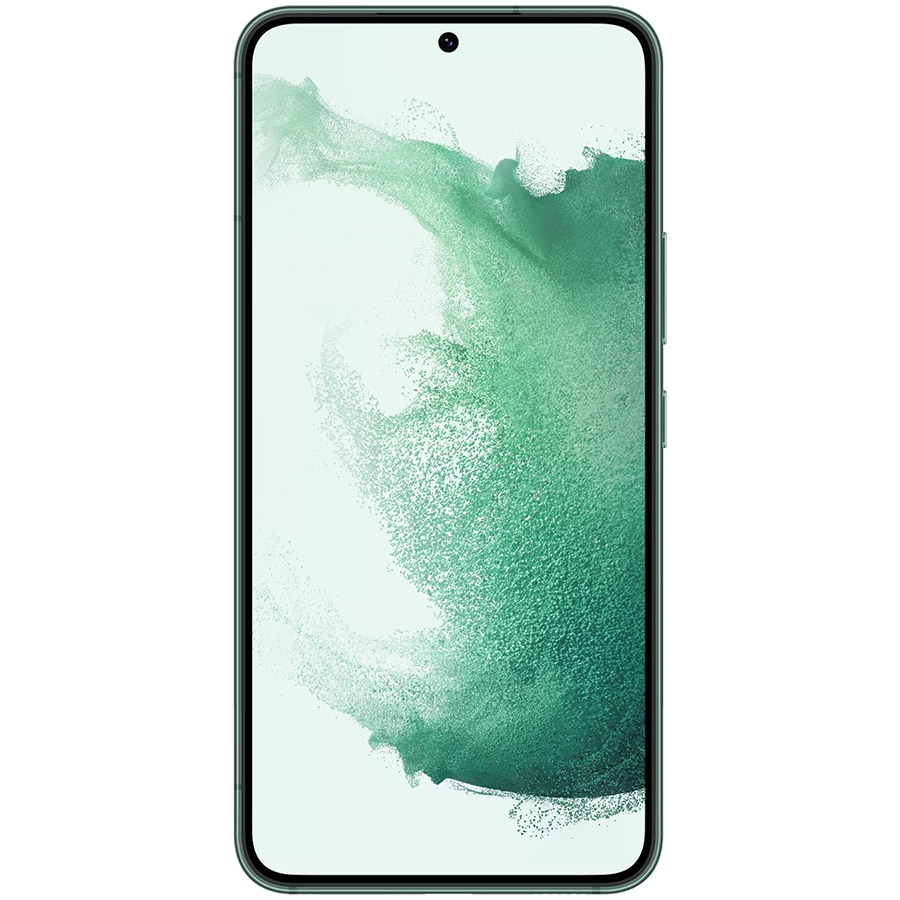 Samsung Galaxy S22 128 GB Green