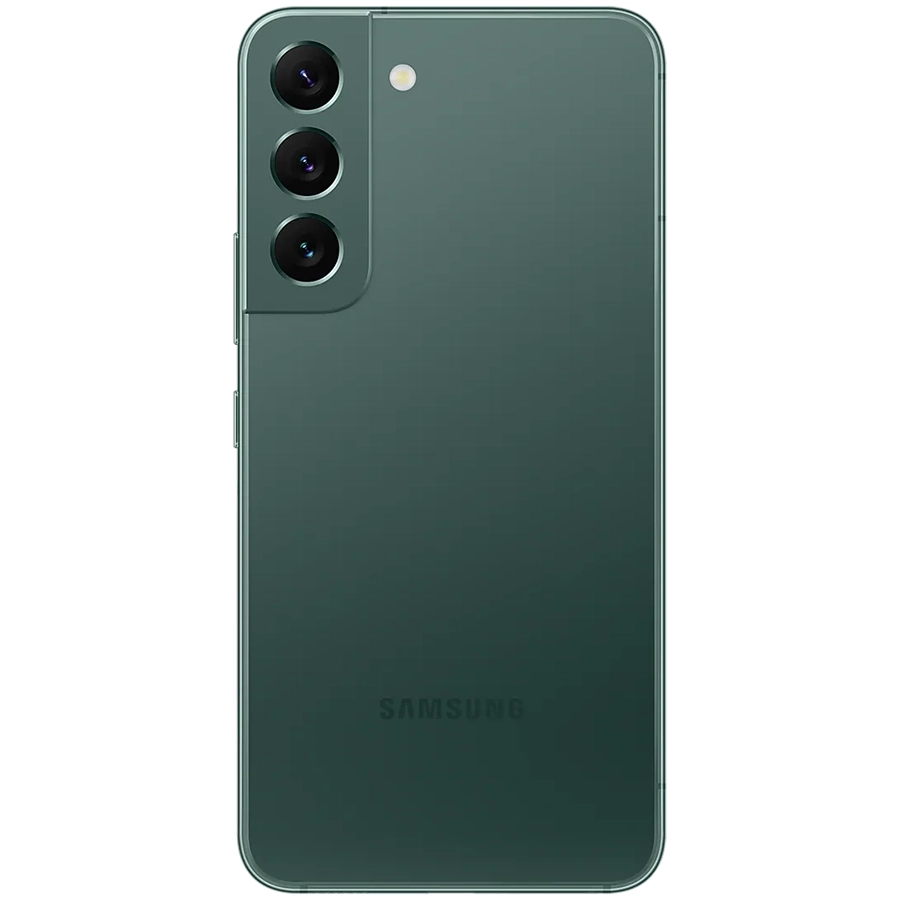 Samsung Galaxy S22 128 GB Green