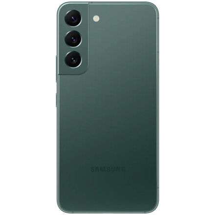 Samsung Galaxy S22 128 GB Green