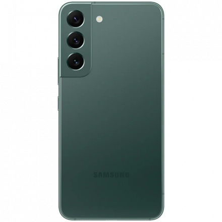 Samsung Galaxy S22 256 ГБ Зелёный