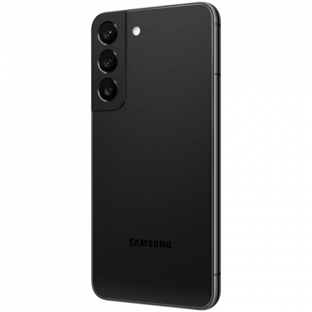 Samsung Galaxy S22 128 GB Phantom Black