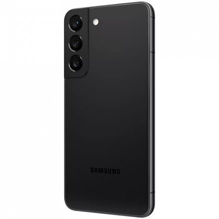Samsung Galaxy S22 256 GB Phantom Black
