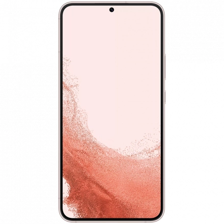 Samsung Galaxy S22 Plus 256 ГБ Розовый