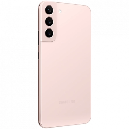 Samsung Galaxy S22 Plus 256 ГБ Розовый