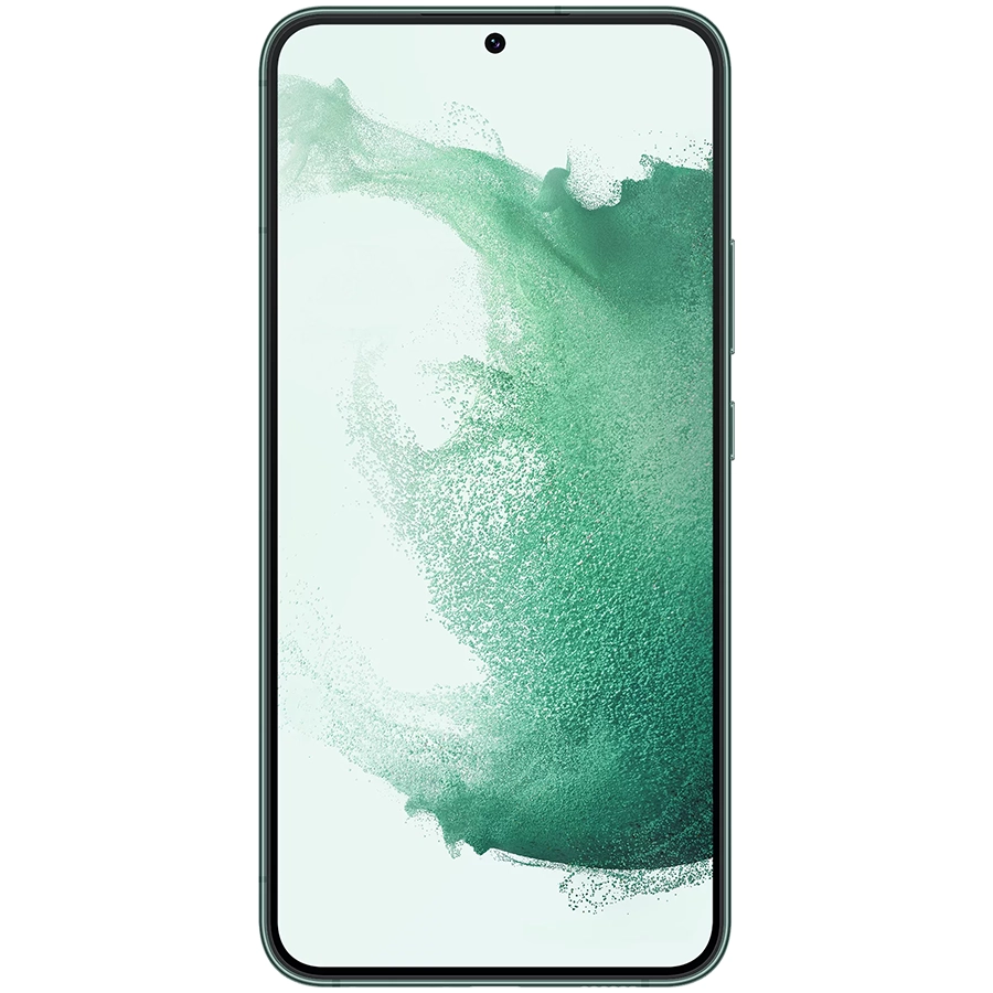 Samsung Galaxy S22 Plus 256 ГБ Зелёный