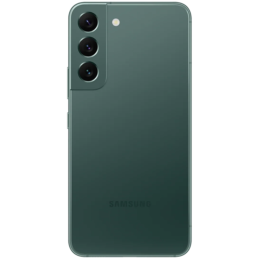 Samsung Galaxy S22 Plus 256 ГБ Зелёный