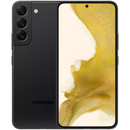 Samsung Galaxy S22 Plus 128 ГБ Black у Луцьку