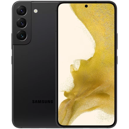 Samsung Galaxy S22 Plus 128 ГБ Phantom Black