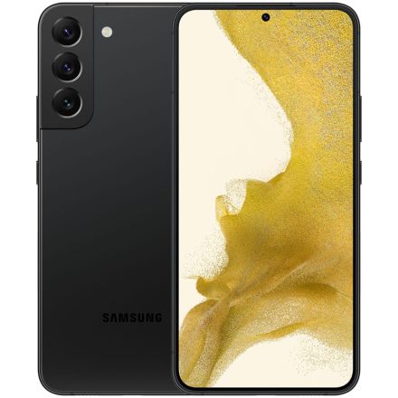Samsung Galaxy S22 Plus 256 ГБ Black в Нововолинську