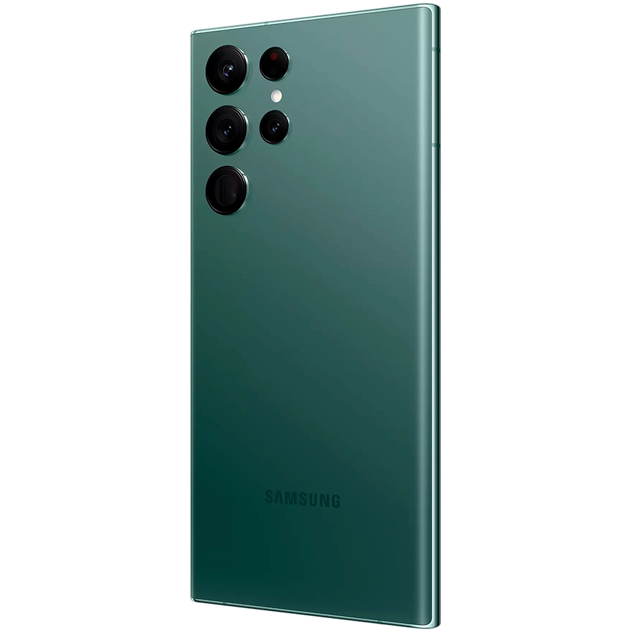 Samsung Galaxy S22 Ultra 128 ГБ Зелёный