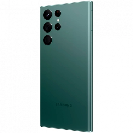 Samsung Galaxy S22 Ultra 128 ГБ Зелёный