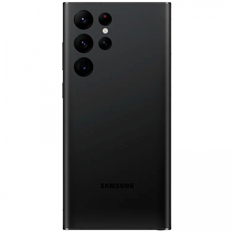 Samsung Galaxy S22 Ultra 128 ГБ Phantom Black