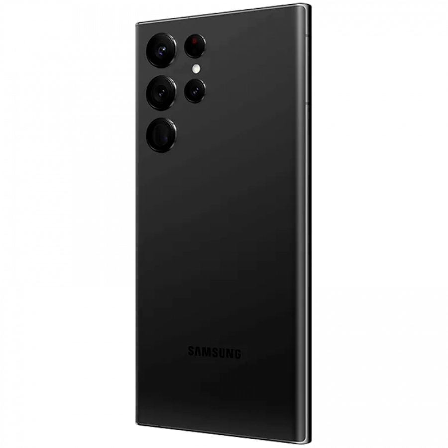 Samsung Galaxy S22 Ultra 128 ГБ Phantom Black