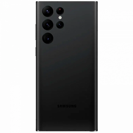 Samsung Galaxy S22 Ultra 128 ГБ Phantom Black