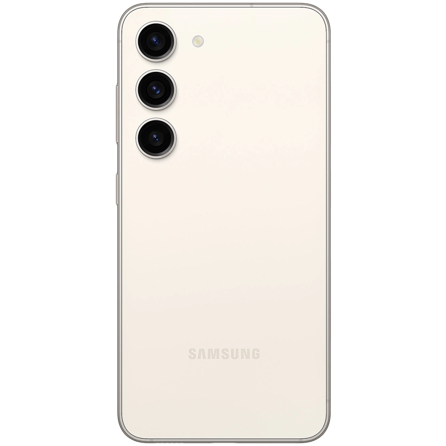 Samsung Galaxy S23 128 ГБ Cream