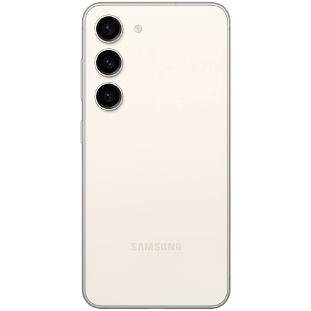 Samsung Galaxy S23 128 ГБ Cream