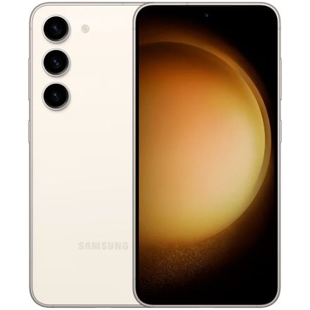 Samsung Galaxy S23 512 ГБ Cream