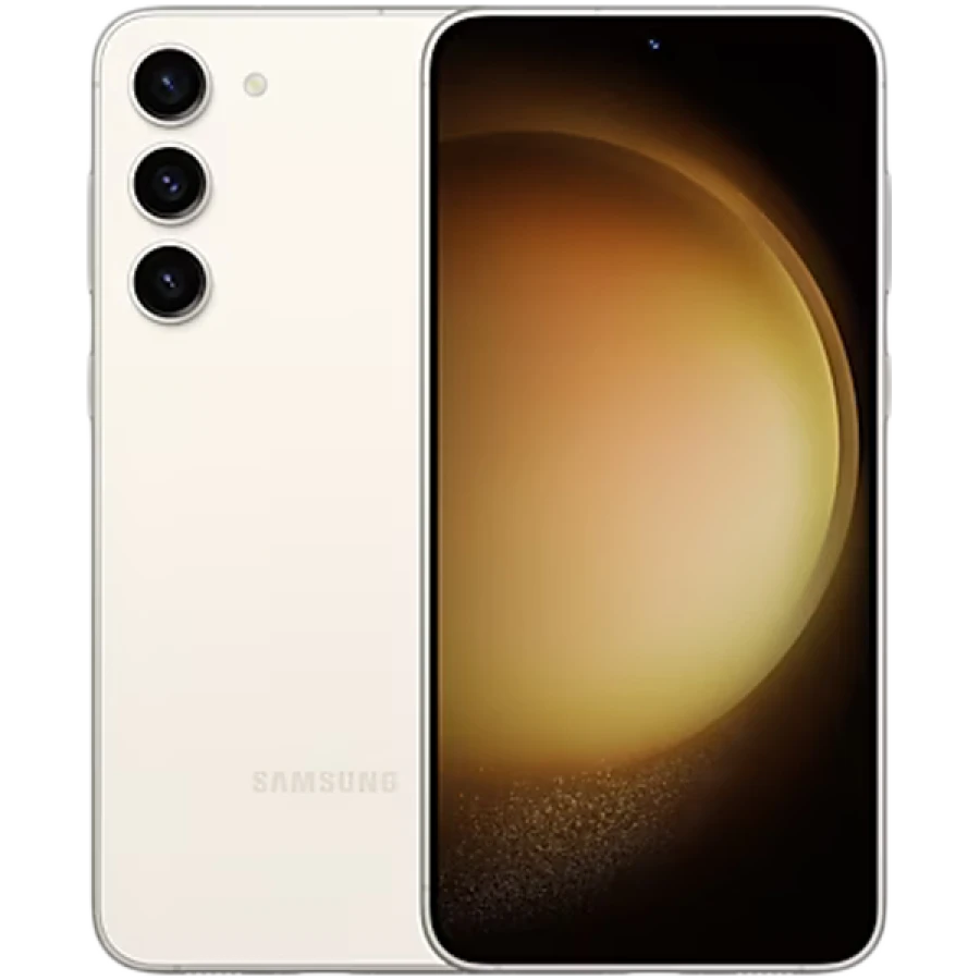 Samsung Galaxy S23 256 ГБ Beige