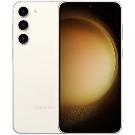 Samsung Galaxy S23 256 ГБ Beige