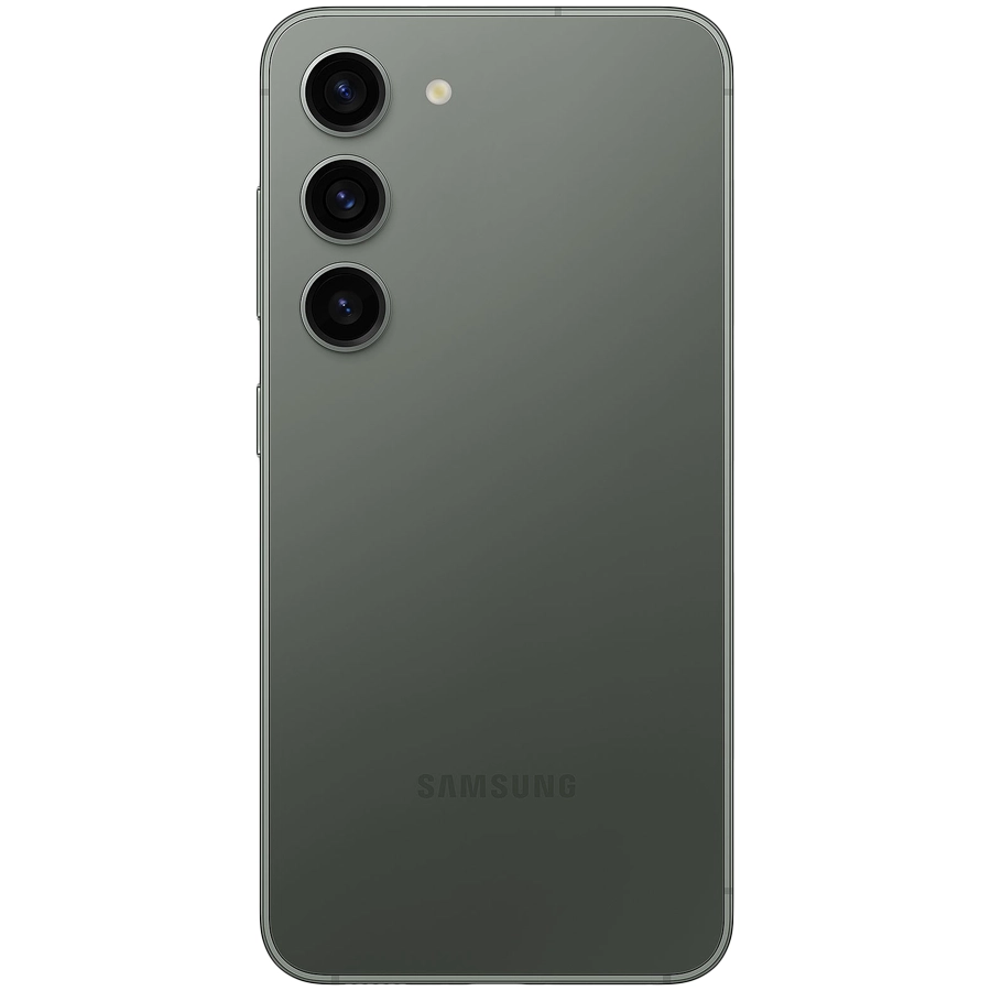 Samsung Galaxy S23 128 GB Green