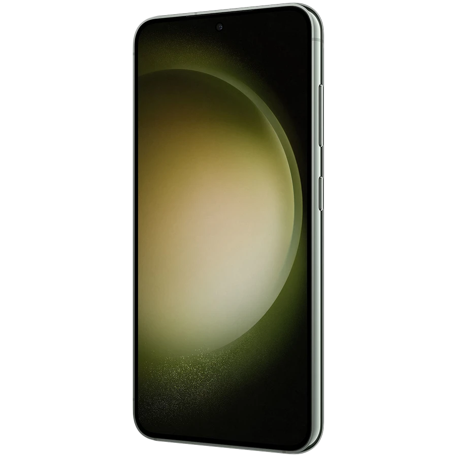 Samsung Galaxy S23 128 GB Green