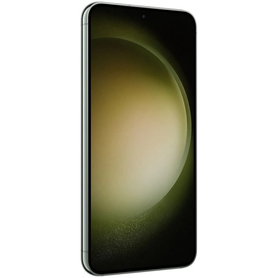 Samsung Galaxy S23 128 GB Green