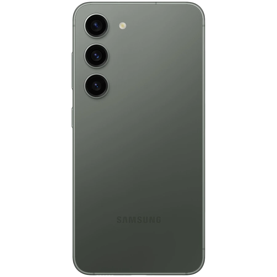 Samsung Galaxy S23 128 GB Green