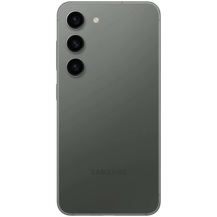 Samsung Galaxy S23 128 GB Green