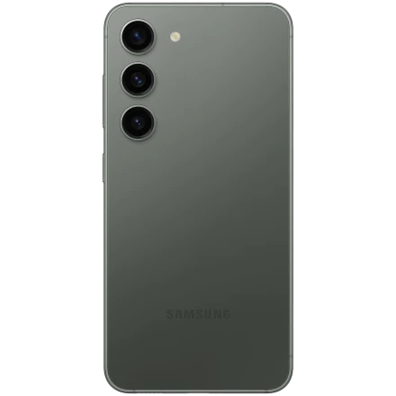 Samsung Galaxy S23 128 GB Green