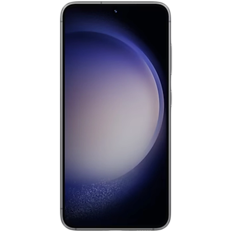 Samsung Galaxy S23 256 ГБ Чёрный