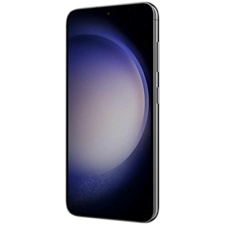 Samsung Galaxy S23 256 ГБ Чёрный