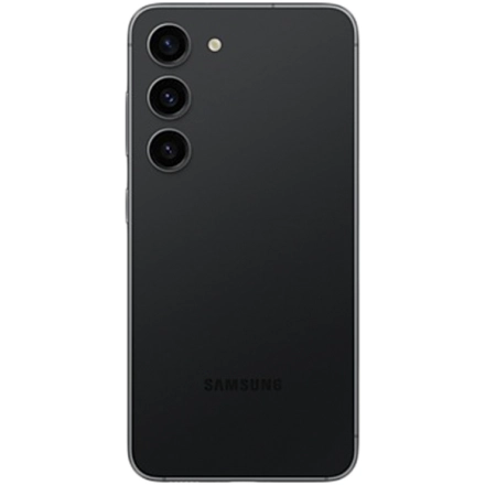 Samsung Galaxy S23 256 ГБ Чёрный
