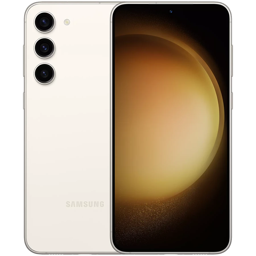 Samsung Galaxy S23 Plus 256 ГБ Зелёный