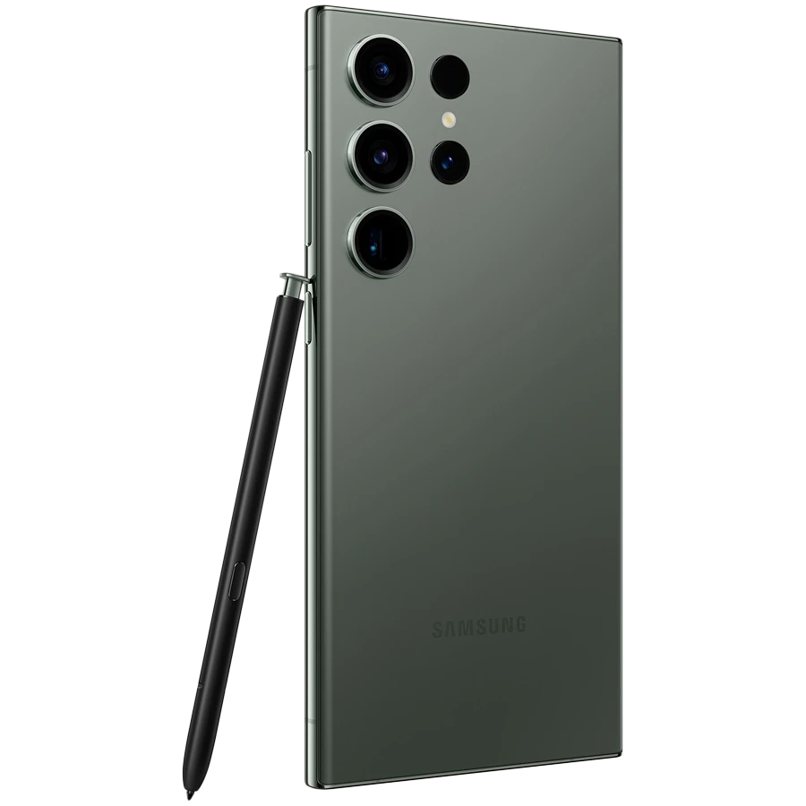 Купить Samsung Galaxy S23 Ultra 512 ГБ Графитовый