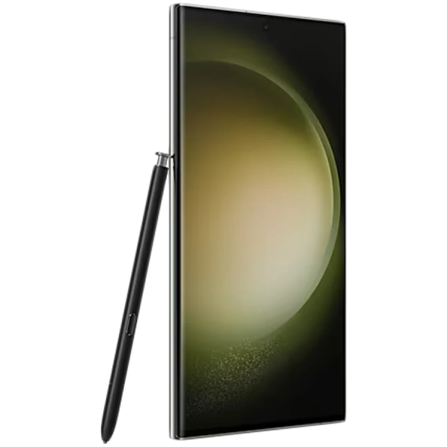 Samsung Galaxy S23 Ultra 256 ГБ Зелёный