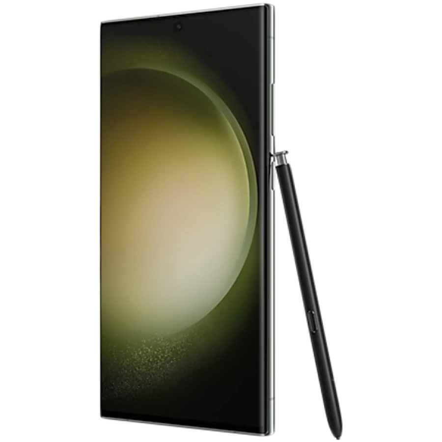 Samsung Galaxy S23 Ultra 256 ГБ Зелёный